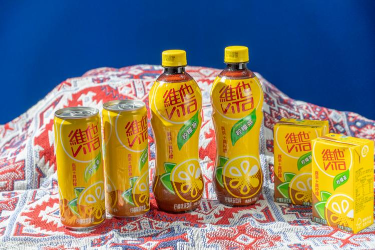 看了配料表终于知道大家为什么喜欢维他柠檬茶了