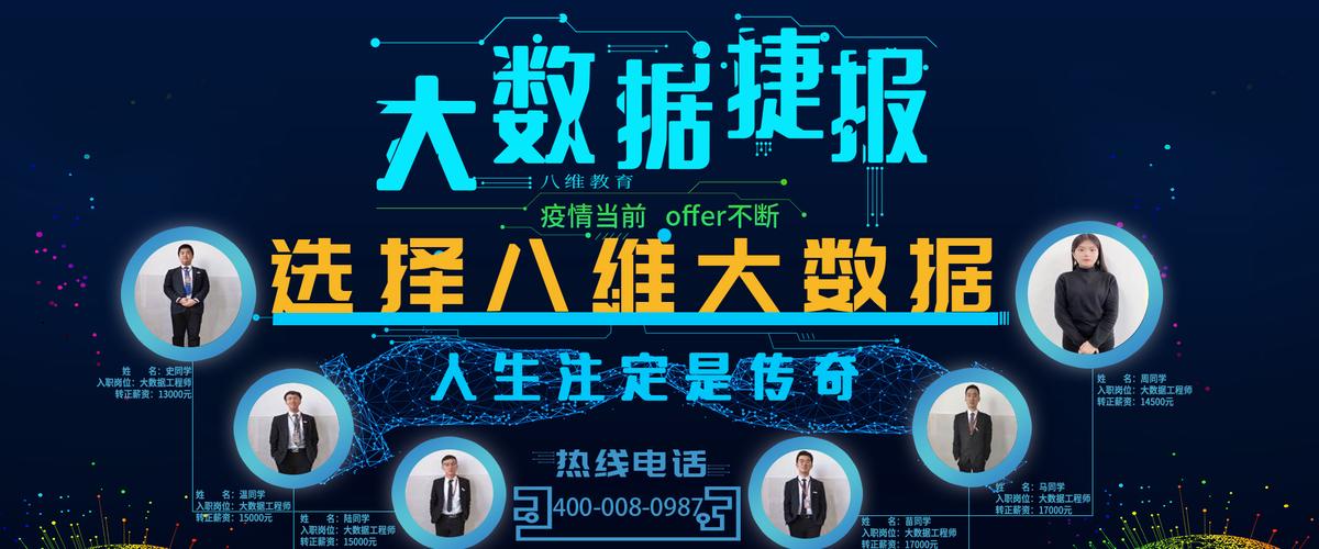 大数据_大数据专业_大数据专业主要学什么