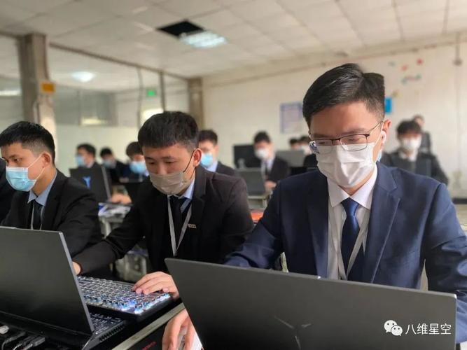 北京八维教育培训学校带你了解网络安全工程师难学吗？